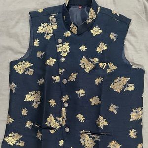 Indian Men’s Vest
